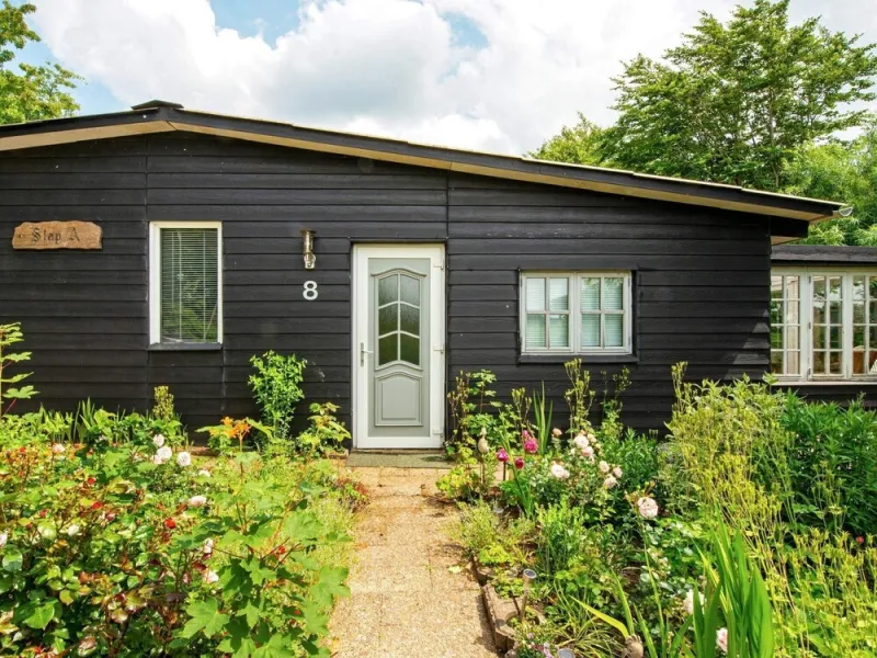 Billede 7 af 4 Person Holiday Home in Skaerbaek-by Traum