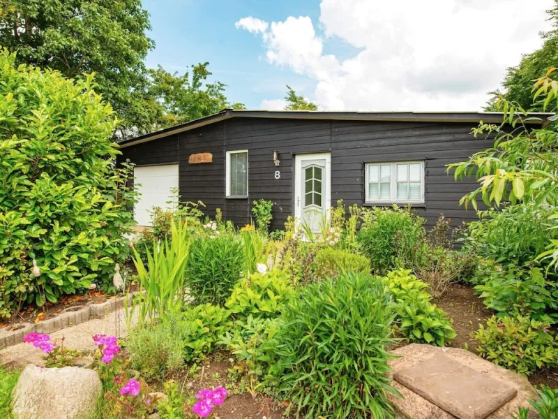 Billede 8 af 4 Person Holiday Home in Skaerbaek-by Traum
