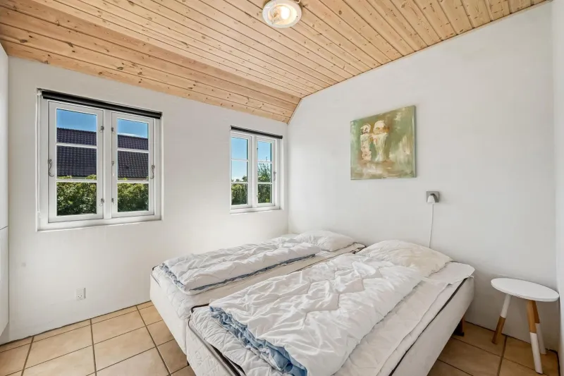 Lovely Holiday Home With Fantastic Views, Fenced Grounds, And A Wilderness Bath photo 27
