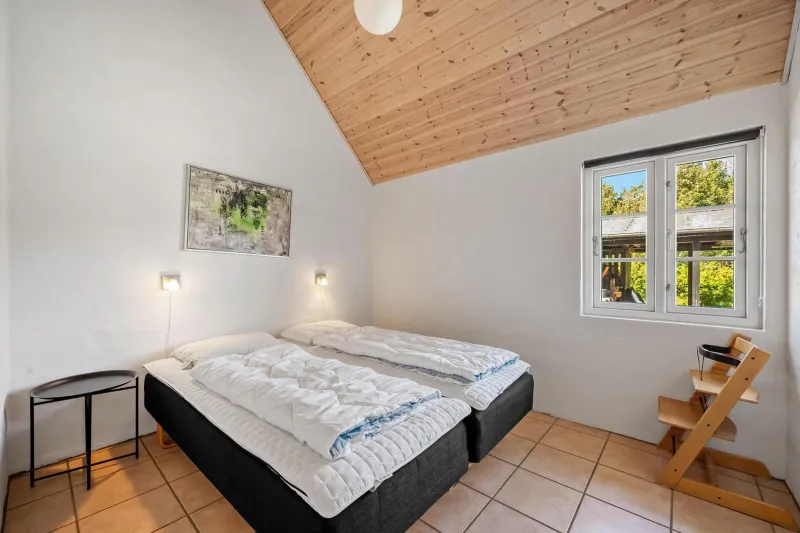 Lovely Holiday Home With Fantastic Views, Fenced Grounds, And A Wilderness Bath photo 31