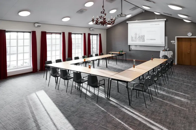 Billede 9 af Montra Hotel Sabro Kro