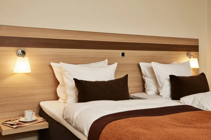 Billede 10 af Montra Hotel Sabro Kro