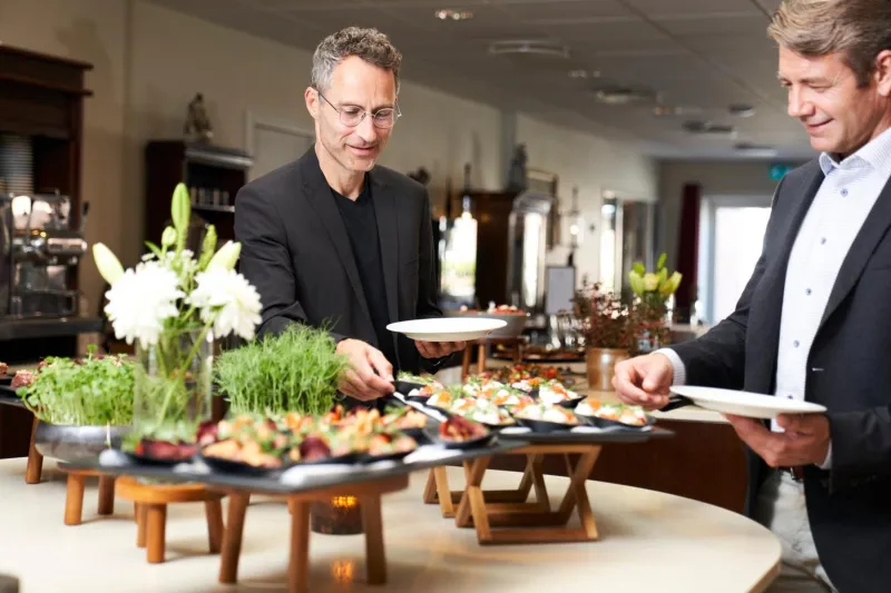 Billede 24 af Montra Hotel Sabro Kro