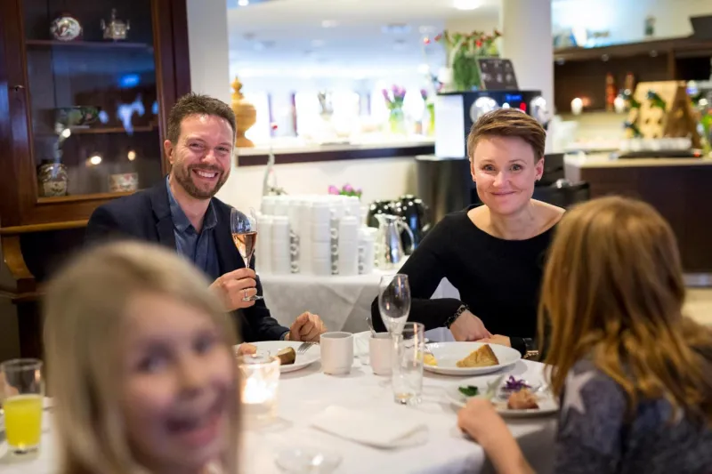 Billede 43 af Montra Hotel Sabro Kro