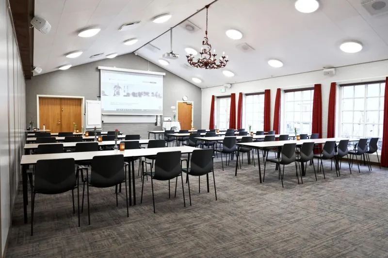 Billede 47 af Montra Hotel Sabro Kro