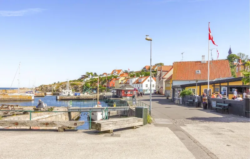 Gudhjem Søpark Lejl 39 photo 19