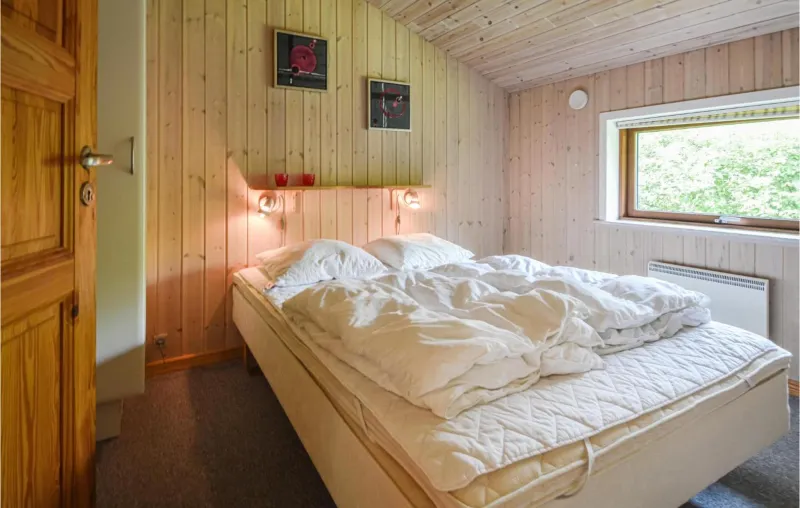 Awesome Home In Tarm With Sauna photo 8