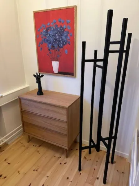 Spacious Nørrebro Stay for Groups & Families photo 8