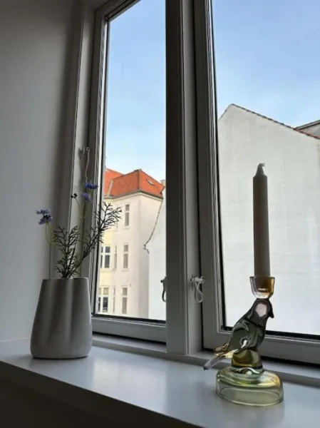 Spacious Nørrebro Stay for Groups & Families photo 9