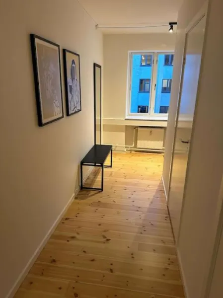 Spacious Nørrebro Stay for Groups & Families photo 13