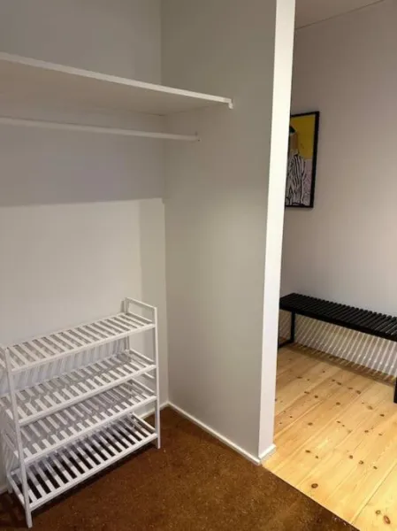 Spacious Nørrebro Stay for Groups & Families photo 14