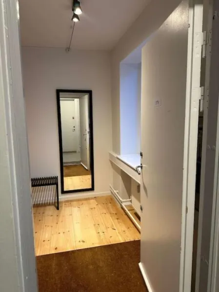 Spacious Nørrebro Stay for Groups & Families photo 16