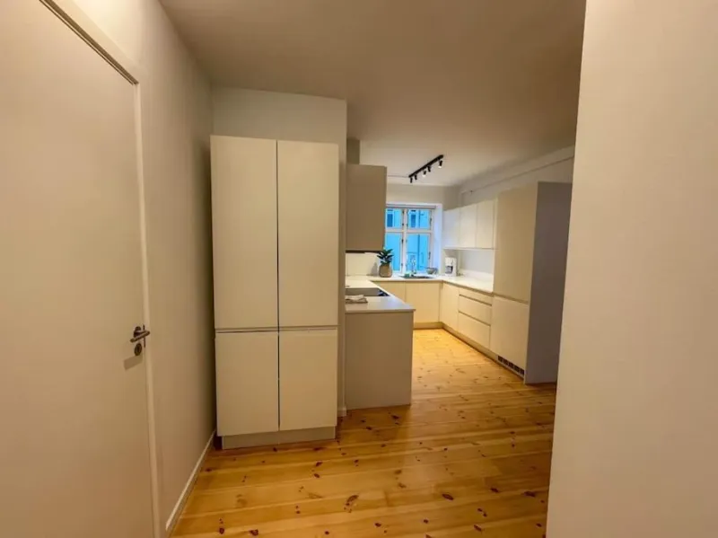 Spacious Nørrebro Stay for Groups & Families photo 22