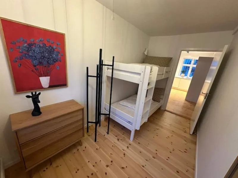 Spacious Nørrebro Stay for Groups & Families photo 26