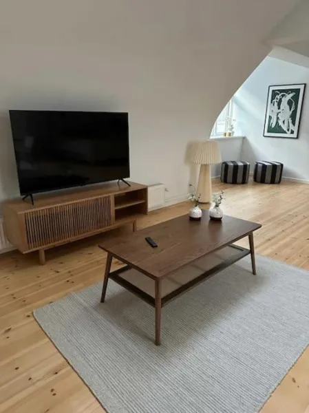 Spacious Nørrebro Stay for Groups & Families photo 30