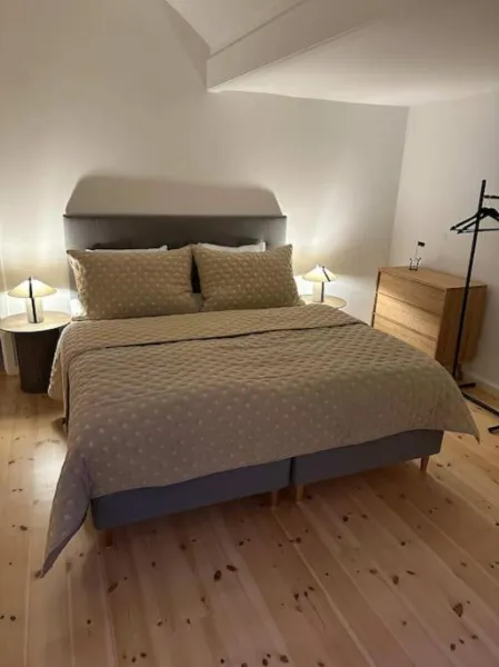 Spacious Nørrebro Stay for Groups & Families photo 31