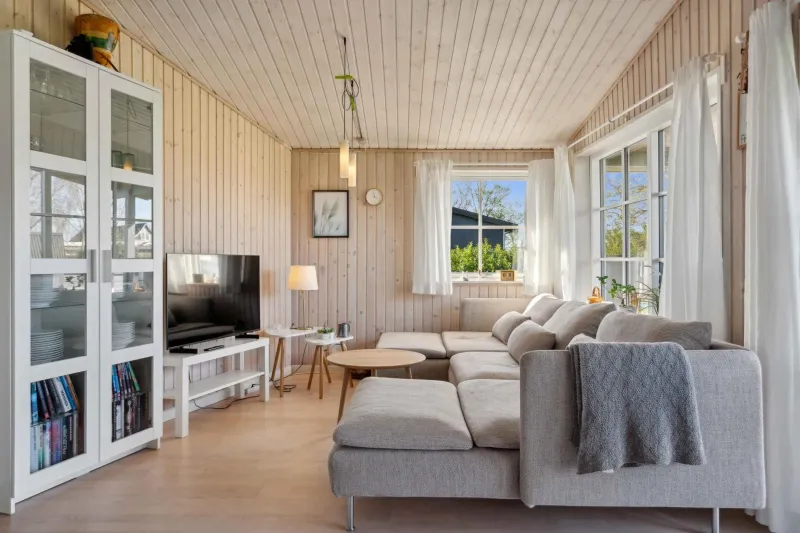 Lovely Cottage Within Walking Distance To The Sea photo 4
