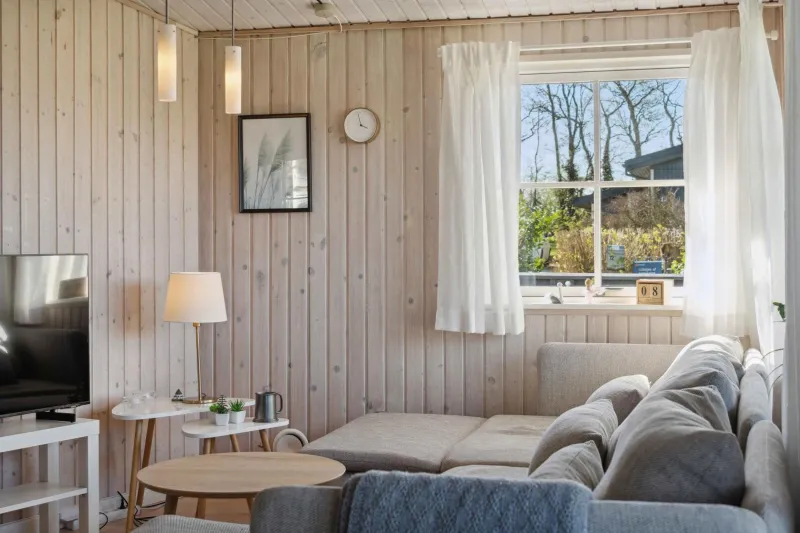 Lovely Cottage Within Walking Distance To The Sea photo 12