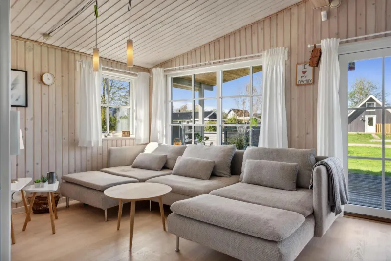 Lovely Cottage Within Walking Distance To The Sea photo 16