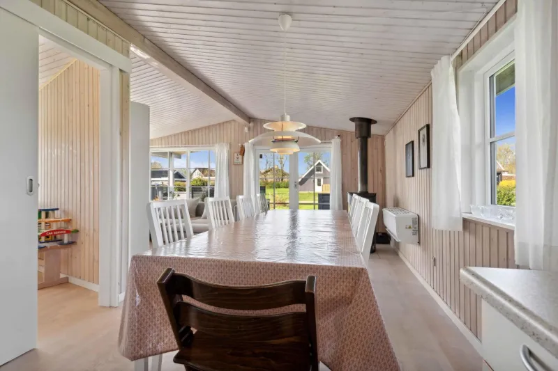 Lovely Cottage Within Walking Distance To The Sea photo 21