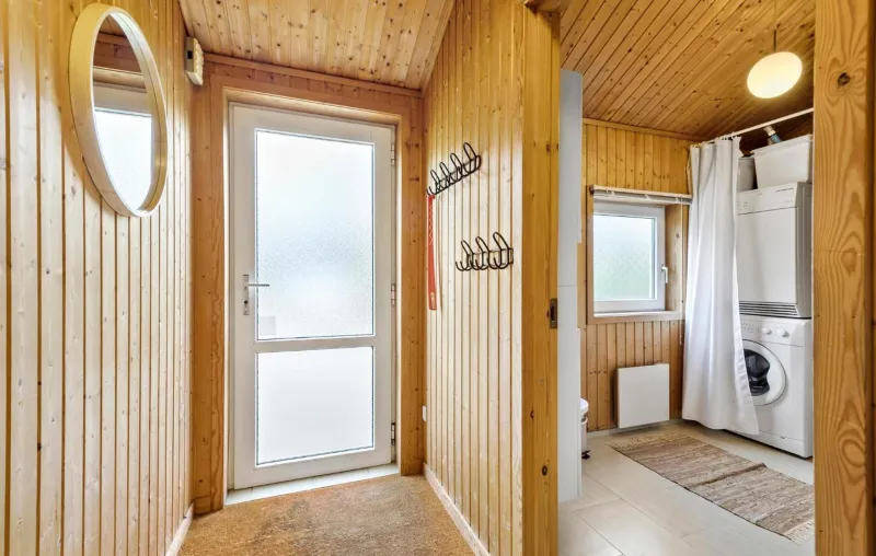 Cozy Home In Ebeltoft With Sauna photo 8
