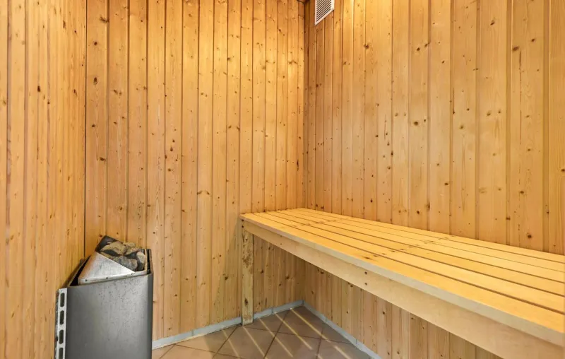 Cozy Home In Ebeltoft With Sauna photo 21