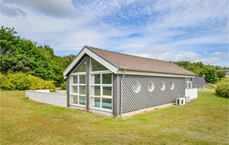 Cozy Home In Ebeltoft With Sauna photo 26
