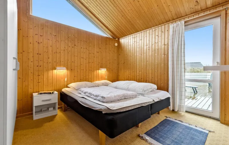 Cozy Home In Ebeltoft With Sauna photo 30