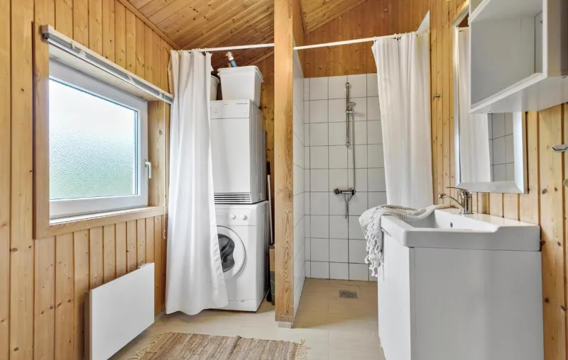 Cozy Home In Ebeltoft With Sauna photo 31