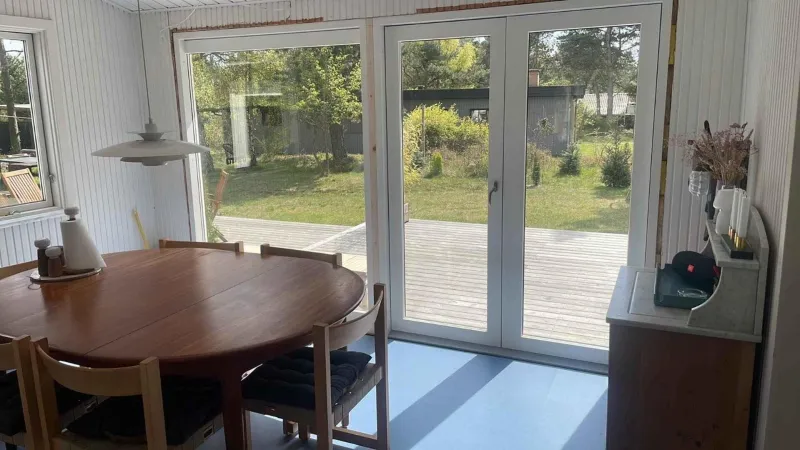 Summer House With Outdoor Sauna At Sjællands Odde photo 2