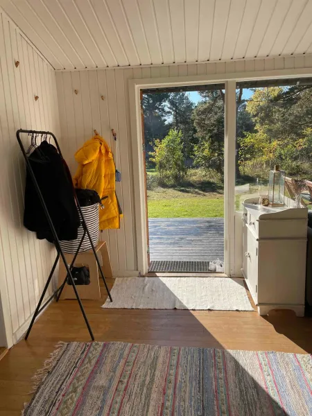 Summer House With Outdoor Sauna At Sjællands Odde photo 3