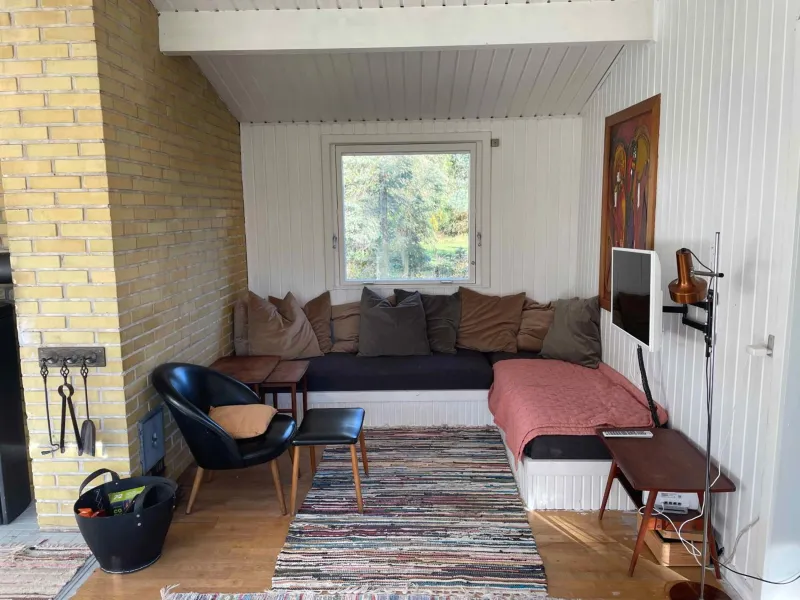 Summer House With Outdoor Sauna At Sjællands Odde photo 19