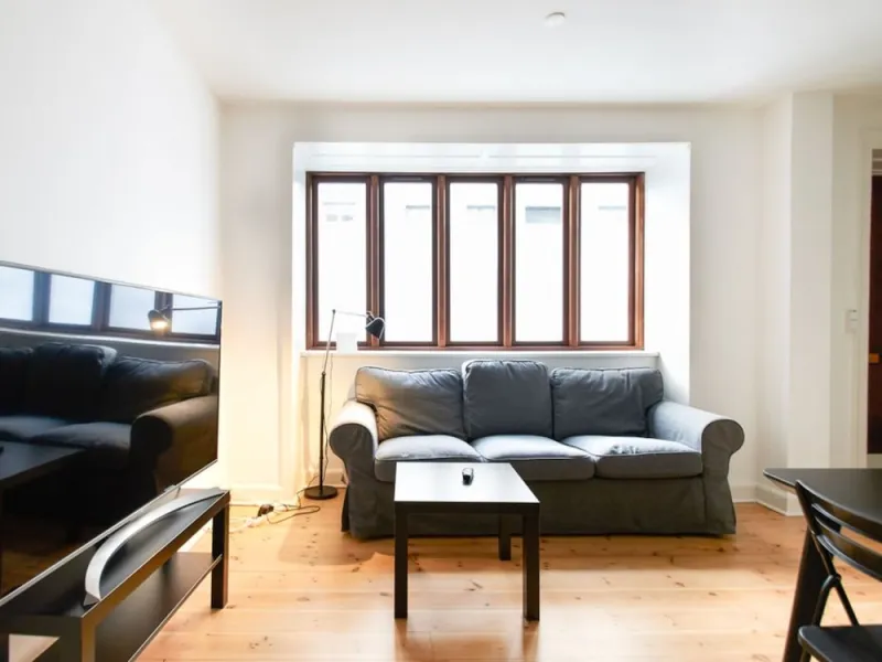 Billede 22 af Sanders Park - Lovely 1-bdr Apt Close to Metro