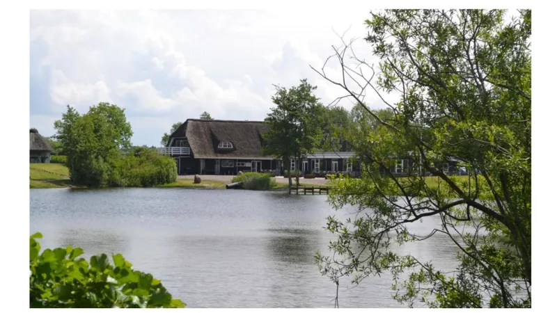 Storkesøen Ribe Holiday Cottages and Apartments