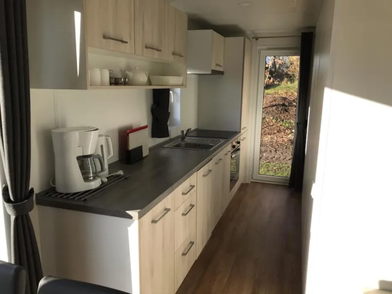 Billede 2 af Storkesøen Ribe Holiday Cottages and Apartments