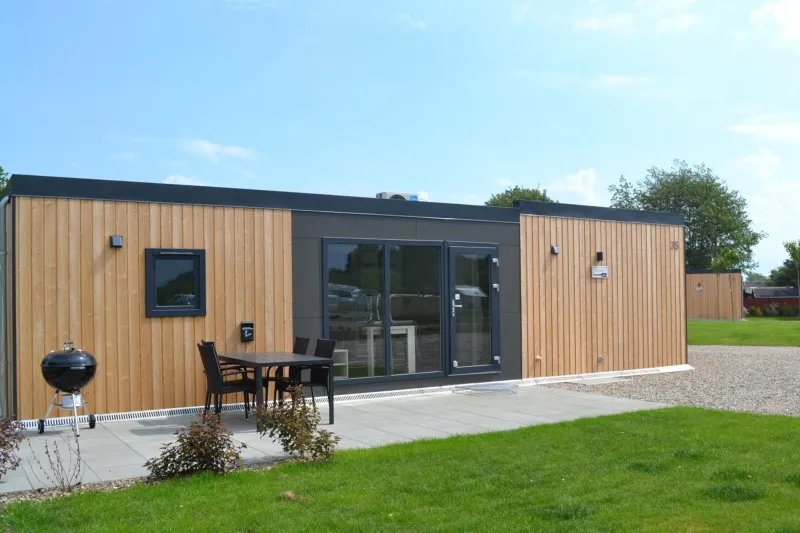 Billede 3 af Storkesøen Ribe Holiday Cottages and Apartments