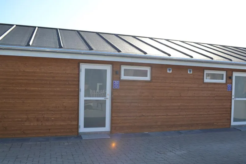 Billede 5 af Storkesøen Ribe Holiday Cottages and Apartments