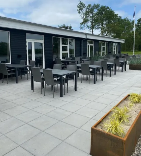 Billede 16 af Storkesøen Ribe Holiday Cottages and Apartments