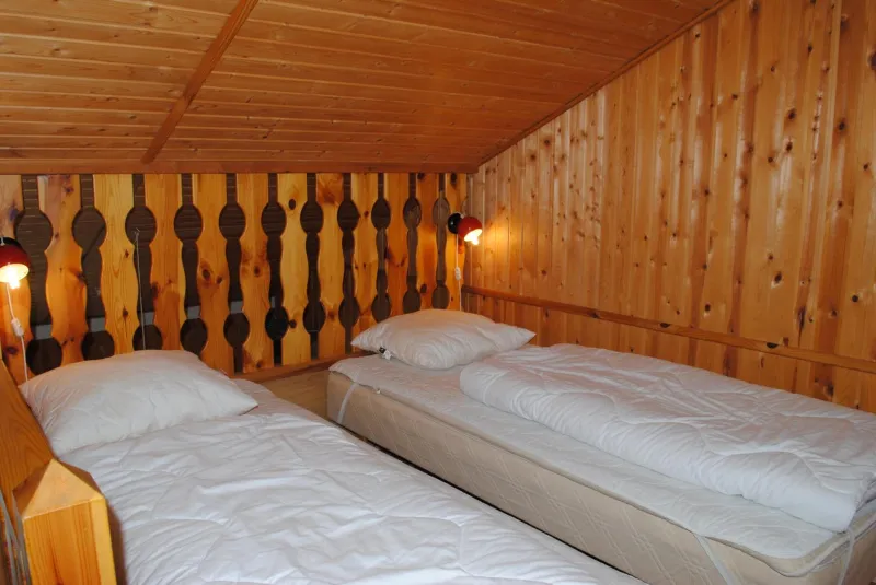 Billede 19 af Storkesøen Ribe Holiday Cottages and Apartments