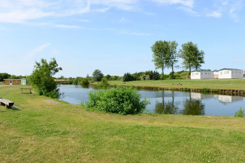 Billede 20 af Storkesøen Ribe Holiday Cottages and Apartments
