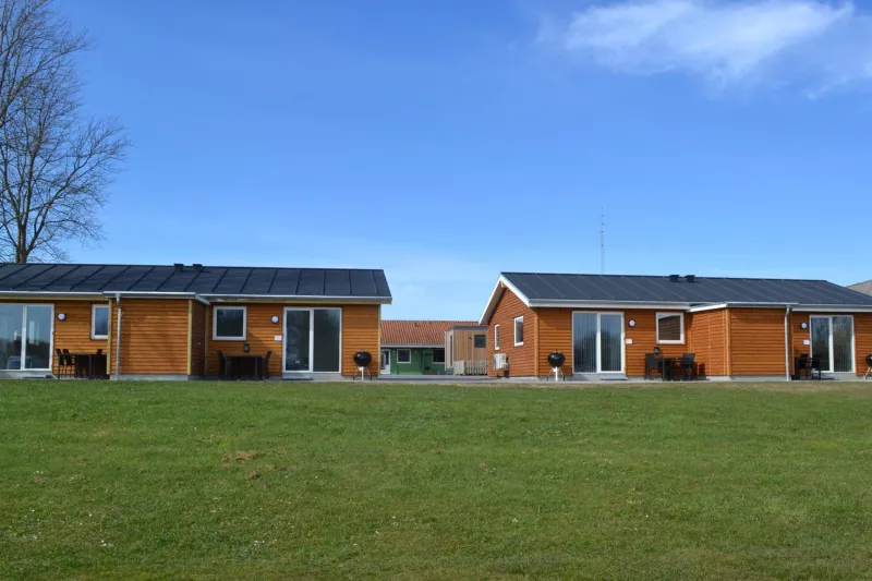 Billede 25 af Storkesøen Ribe Holiday Cottages and Apartments