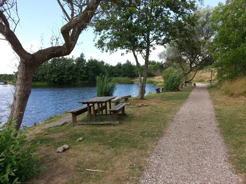 Billede 31 af Storkesøen Ribe Holiday Cottages and Apartments