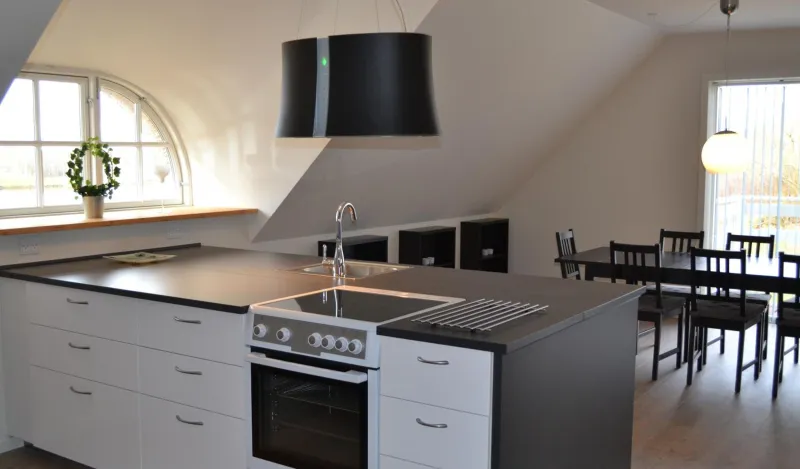 Billede 34 af Storkesøen Ribe Holiday Cottages and Apartments