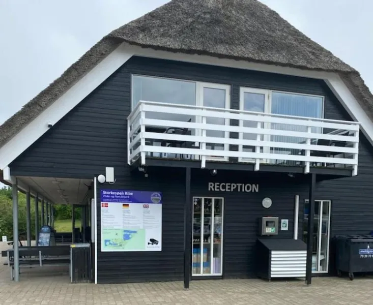 Billede 36 af Storkesøen Ribe Holiday Cottages and Apartments