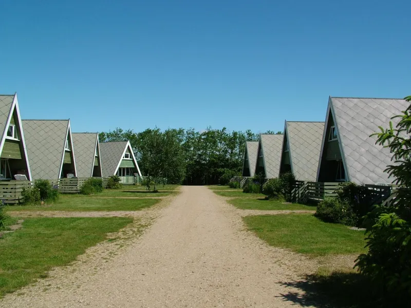 Billede 46 af Storkesøen Ribe Holiday Cottages and Apartments