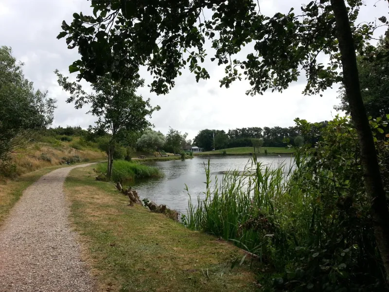 Billede 54 af Storkesøen Ribe Holiday Cottages and Apartments