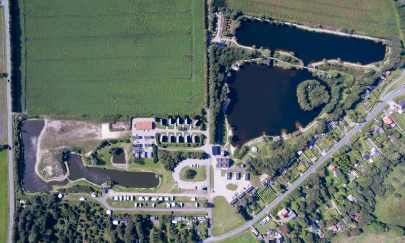 Billede 55 af Storkesøen Ribe Holiday Cottages and Apartments