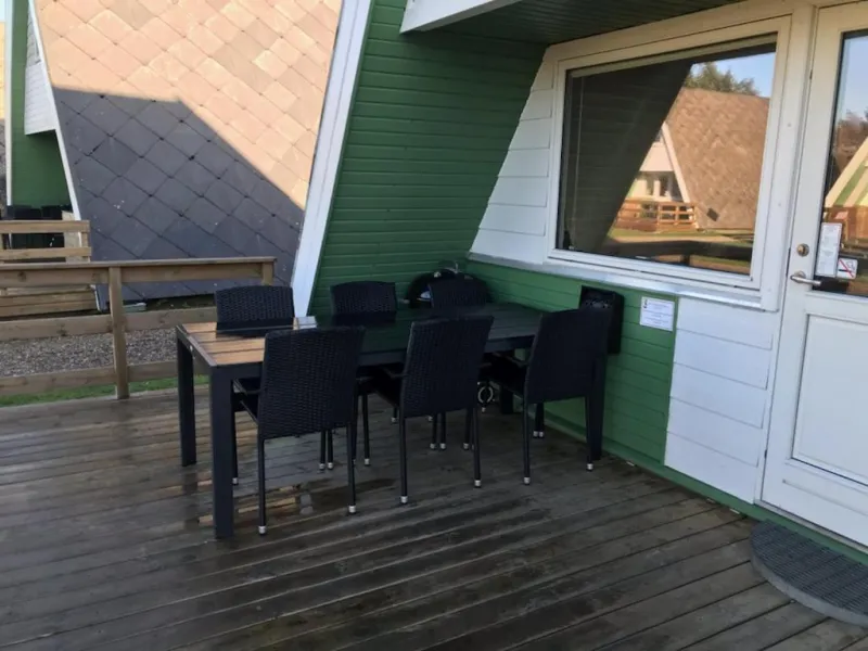 Billede 63 af Storkesøen Ribe Holiday Cottages and Apartments