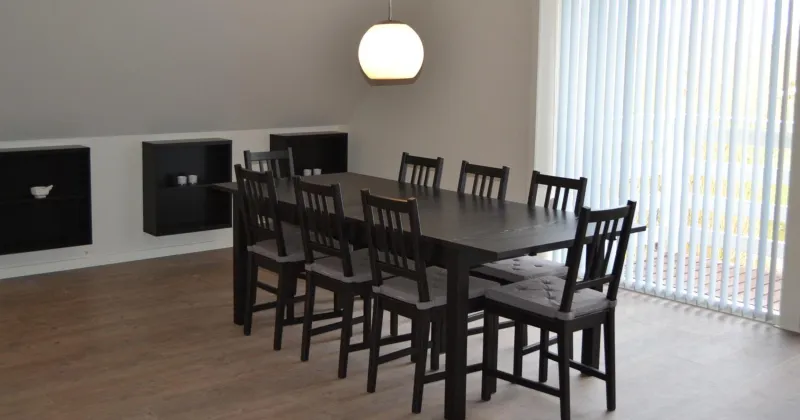 Billede 79 af Storkesøen Ribe Holiday Cottages and Apartments