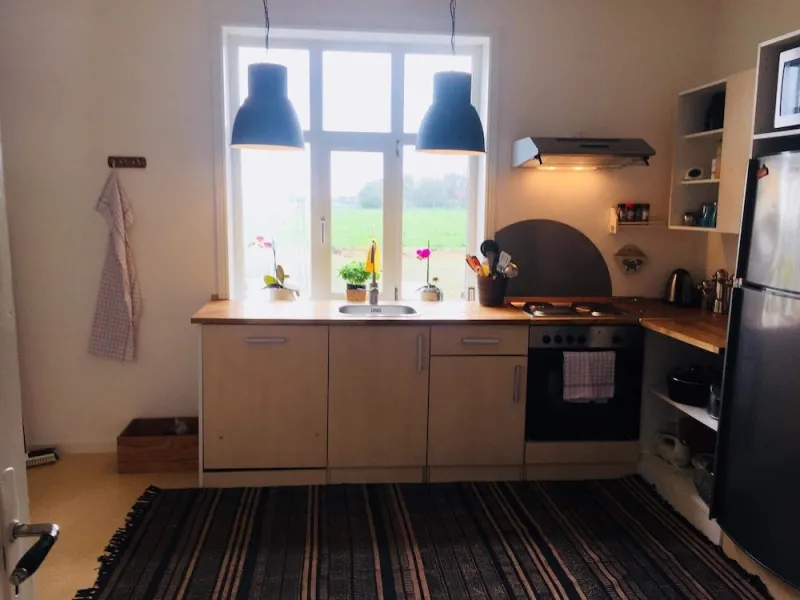 Holiday Home Rejsby near Rømø photo 4